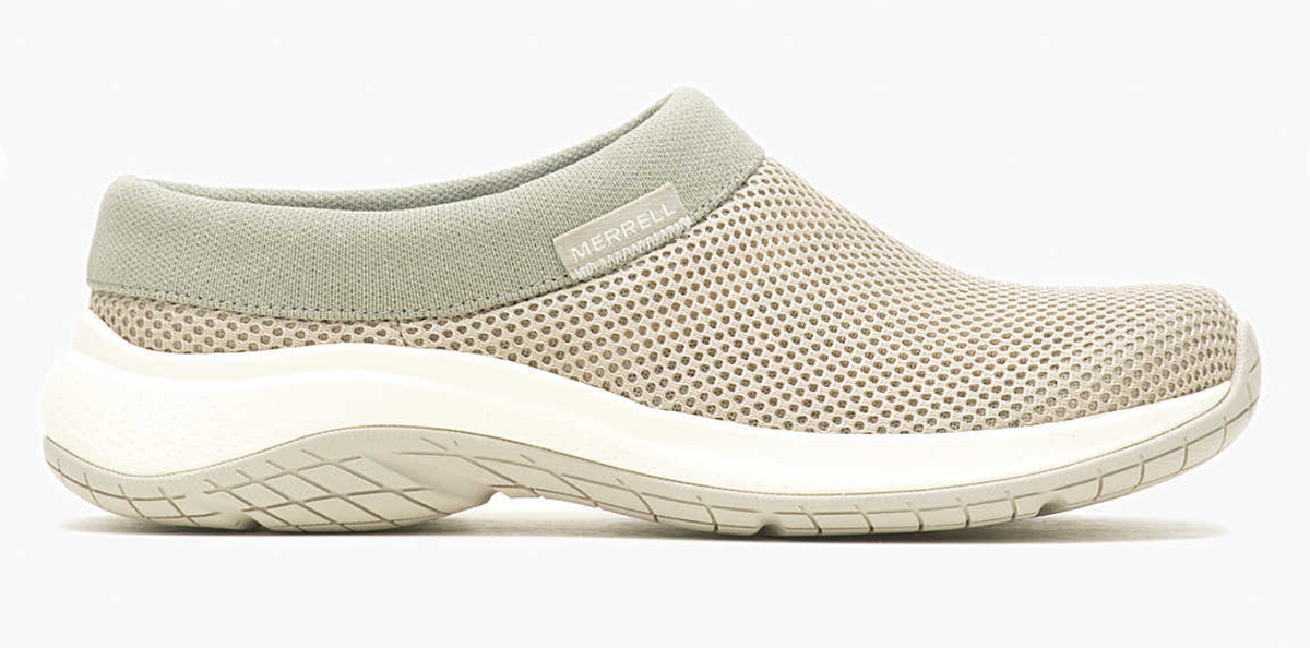 Merrell Encore Breeze Clog – GOOD FOOTING