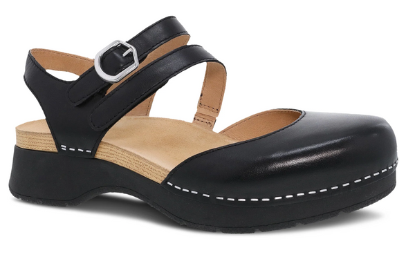 Dansko Rissa Clog