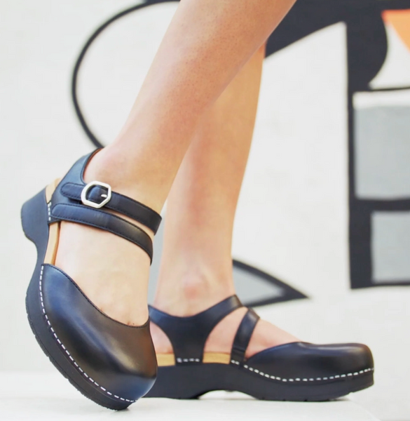 Dansko Rissa Clog