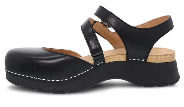 Dansko Rissa Clog