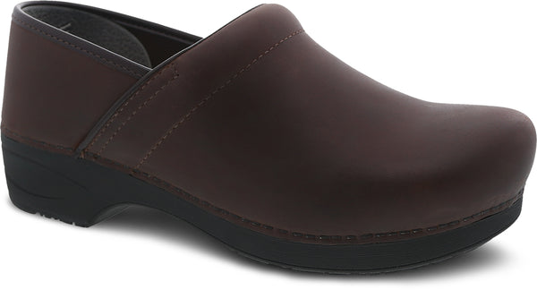 Dansko Men's Professional Clog Oiled