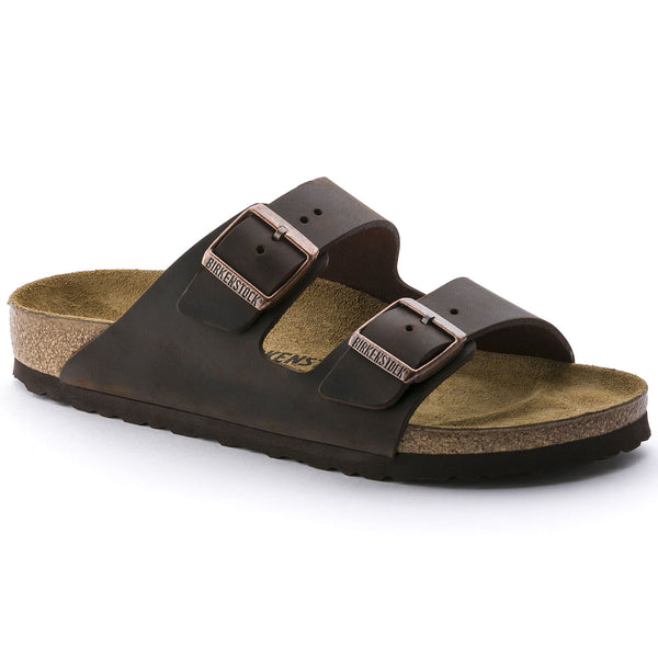 Birkenstock Arizona Birko-Flor