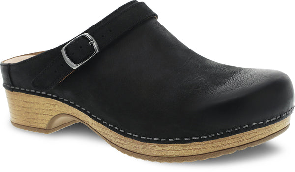 Dansko Berry Clog