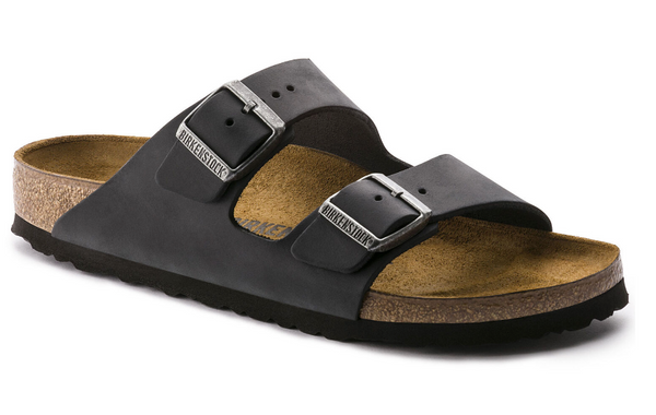 Birkenstock Arizona Leather