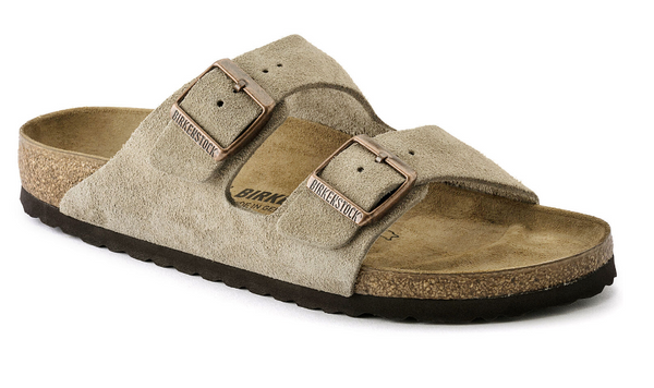 Birkenstock Arizona Leather SFB