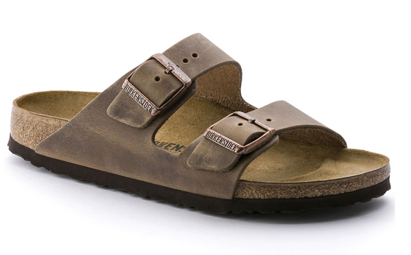 Birkenstock Arizona Leather