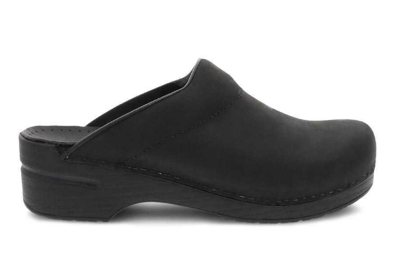 Dansko Men's Karl Clog