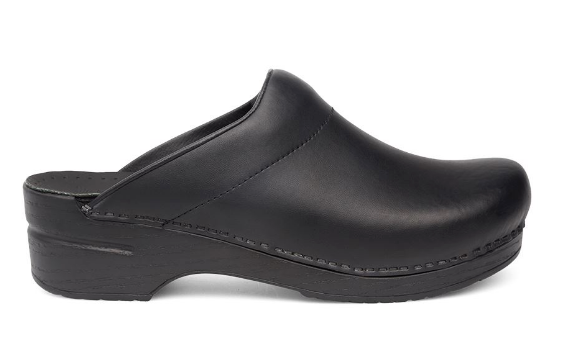 Dansko Men's Karl Clog