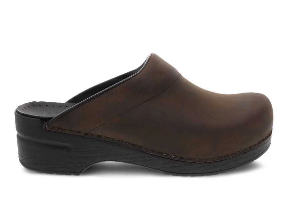 Dansko Men's Karl Clog