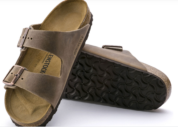 Birkenstock Arizona Leather