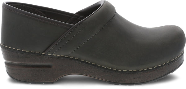 Dansko Professional Clog Oiled
