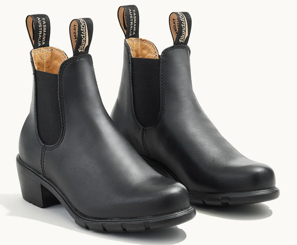 Blundstone Women's Heeled Boot