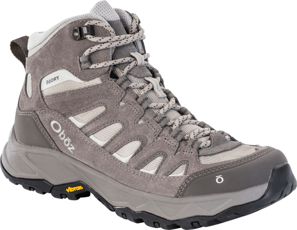 Oboz Sawtooth Ascent Mid WP Women's