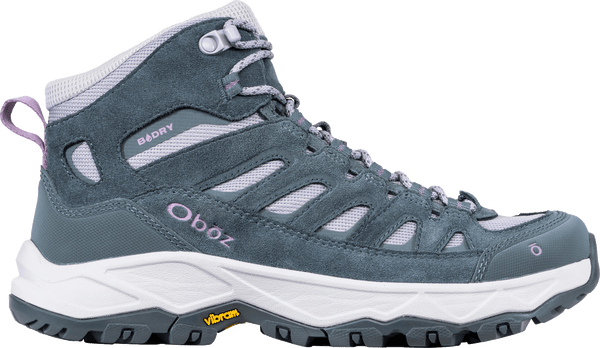 Oboz Sawtooth Ascent Mid WP Women's