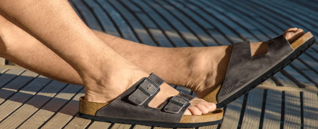 Bob's shoe and sales leather park slope