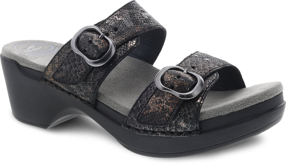 Dansko Sophie – GOOD FOOTING