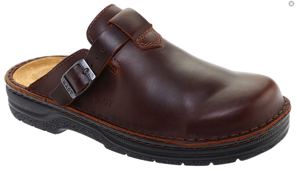 Naot Fiord Men s Clog