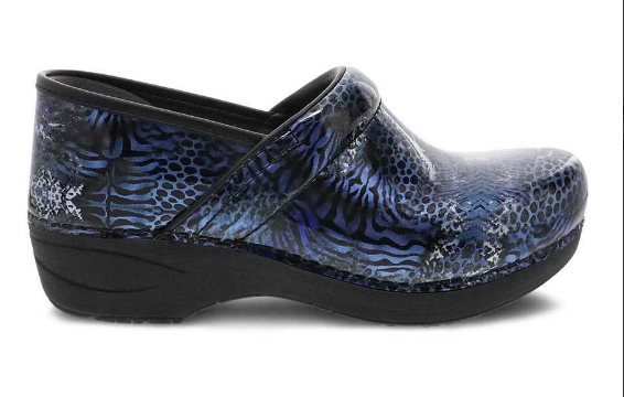 Dansko - Pro XP Brown Oiled | Eneslow