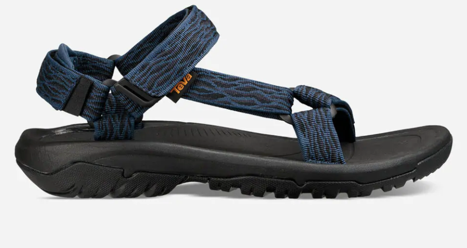 Teva Hurricane XLT2 – GOOD FOOTING display picture 2